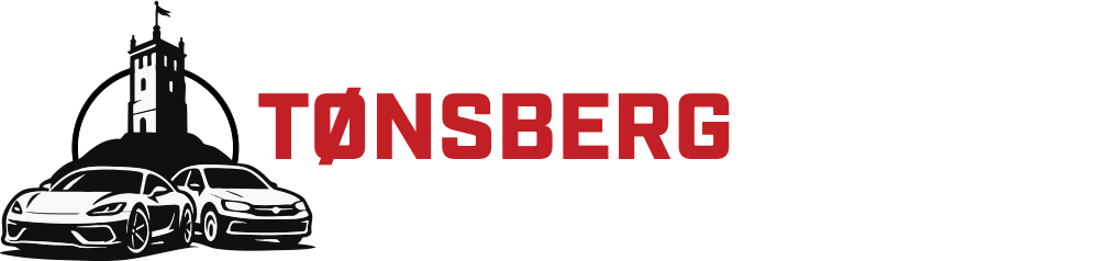 Tønsberg Motorshow